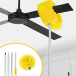 fan-duster-ceiling-multi-purpose-duster-foldable-rod-for-easy-ceiling-fan-cleaning – 7