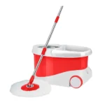 heavy-duty-primo-wheeler-spin-mop-magic-360-degree-with-microfiber-mop-head – 2