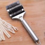 spaghett-noodle-maker-lattice-roller-dough-cutter-tool-stainless-steel-cooking-maker-dough-cutter – 1