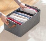 wardrobe-clothes-organizer-storage-box-foldable-drawer-2-handles-on-both-side-2 – 1