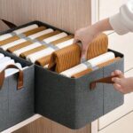 wardrobe-clothes-organizer-storage-box-foldable-drawer-2-handles-on-both-side-2 – 1